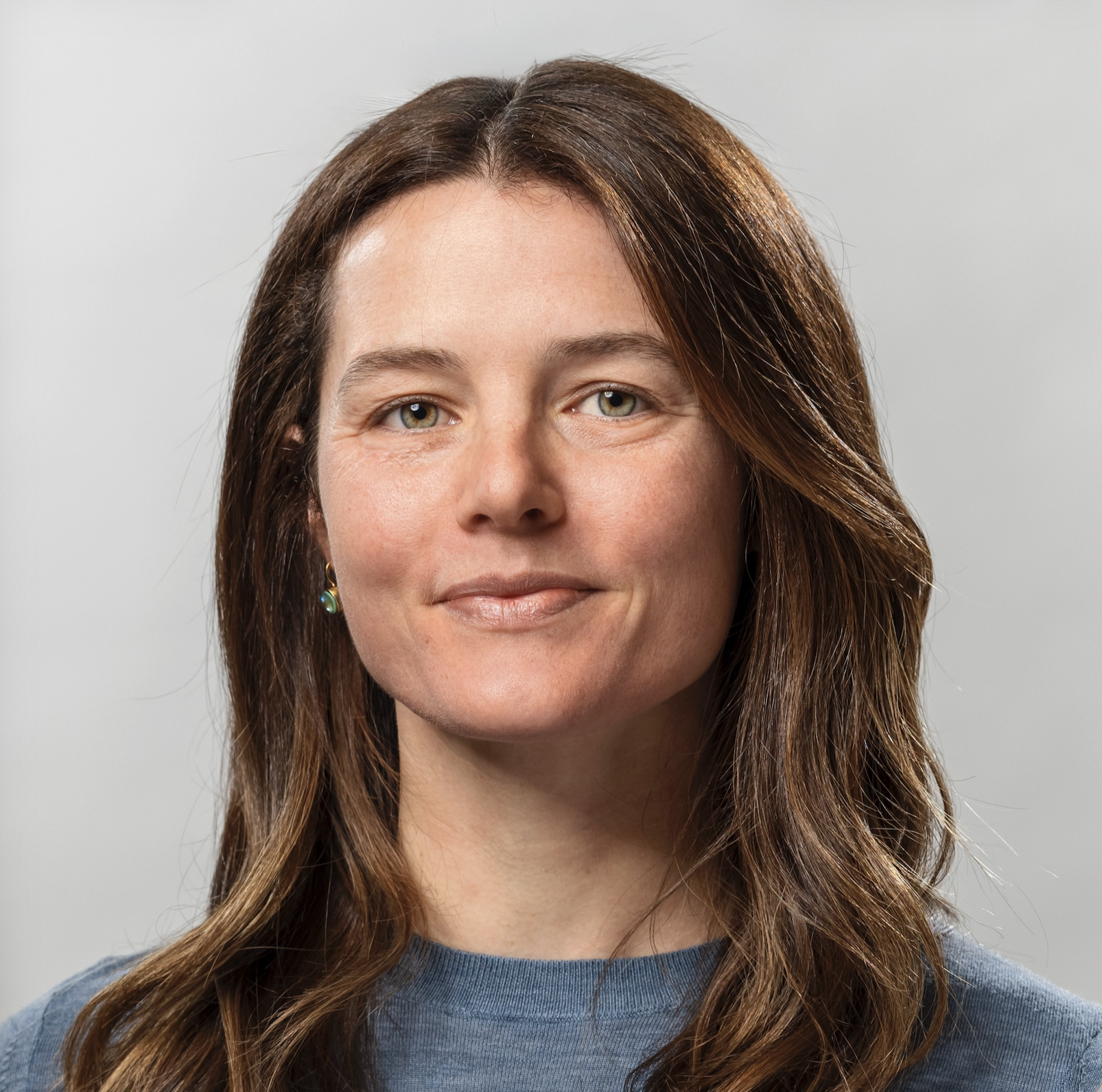 Instructor photo
